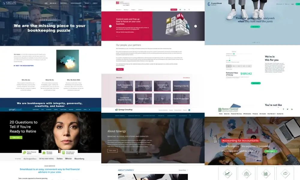 Web Development Portfolio One Lab Digitals USA
